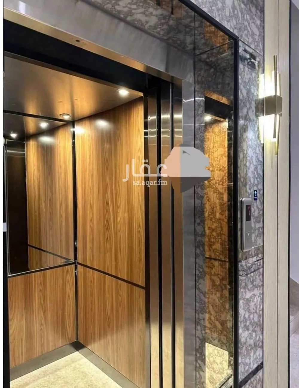 3 bedroom apartment in Al Andalus 1