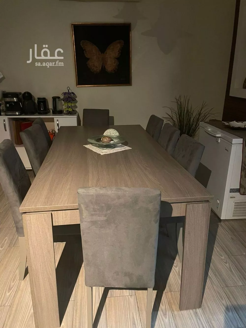 شقة 3 غرف في غرناطة 3