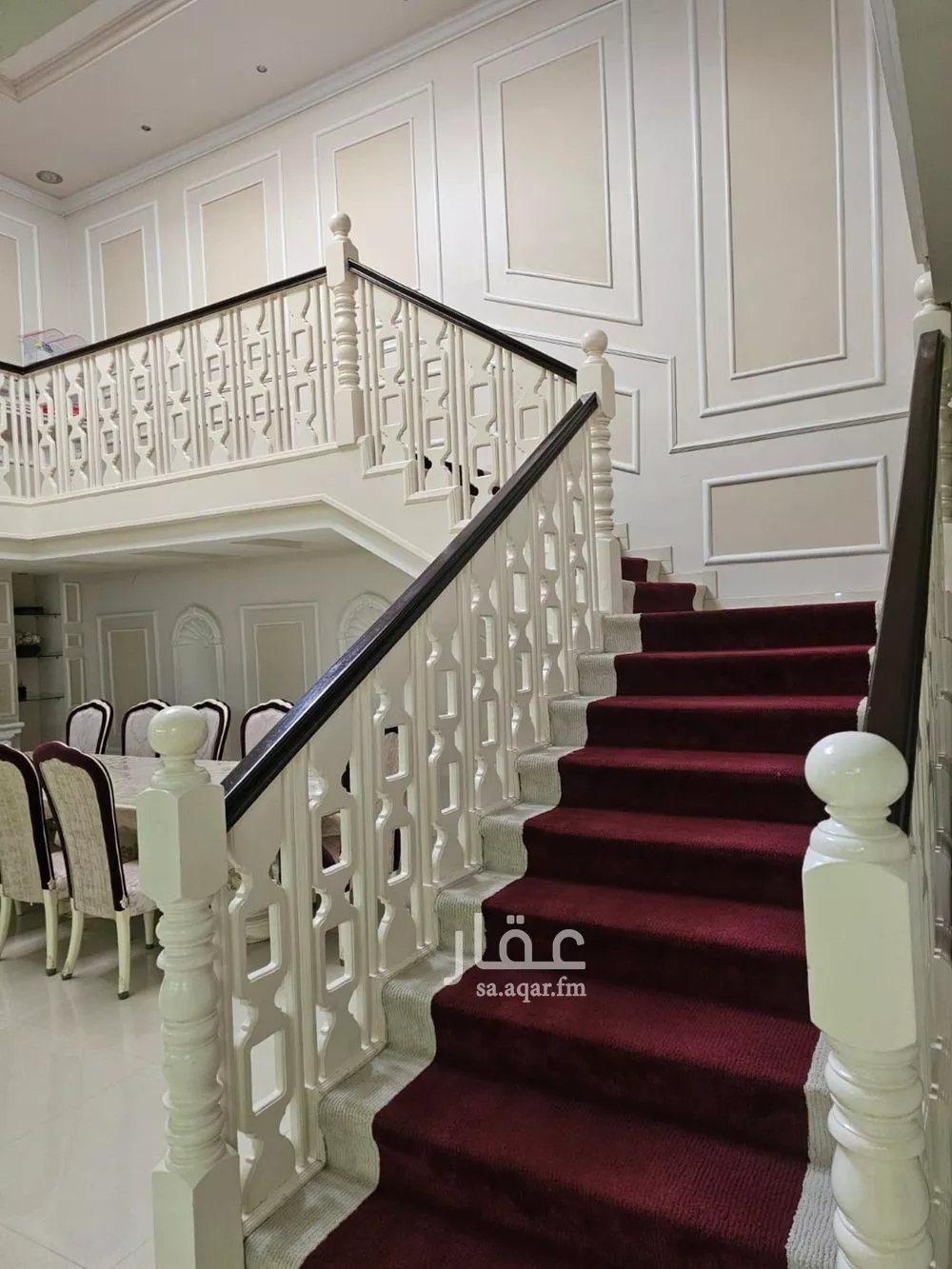 3 bedroom villa in Al Khaleej, Riyadh 23