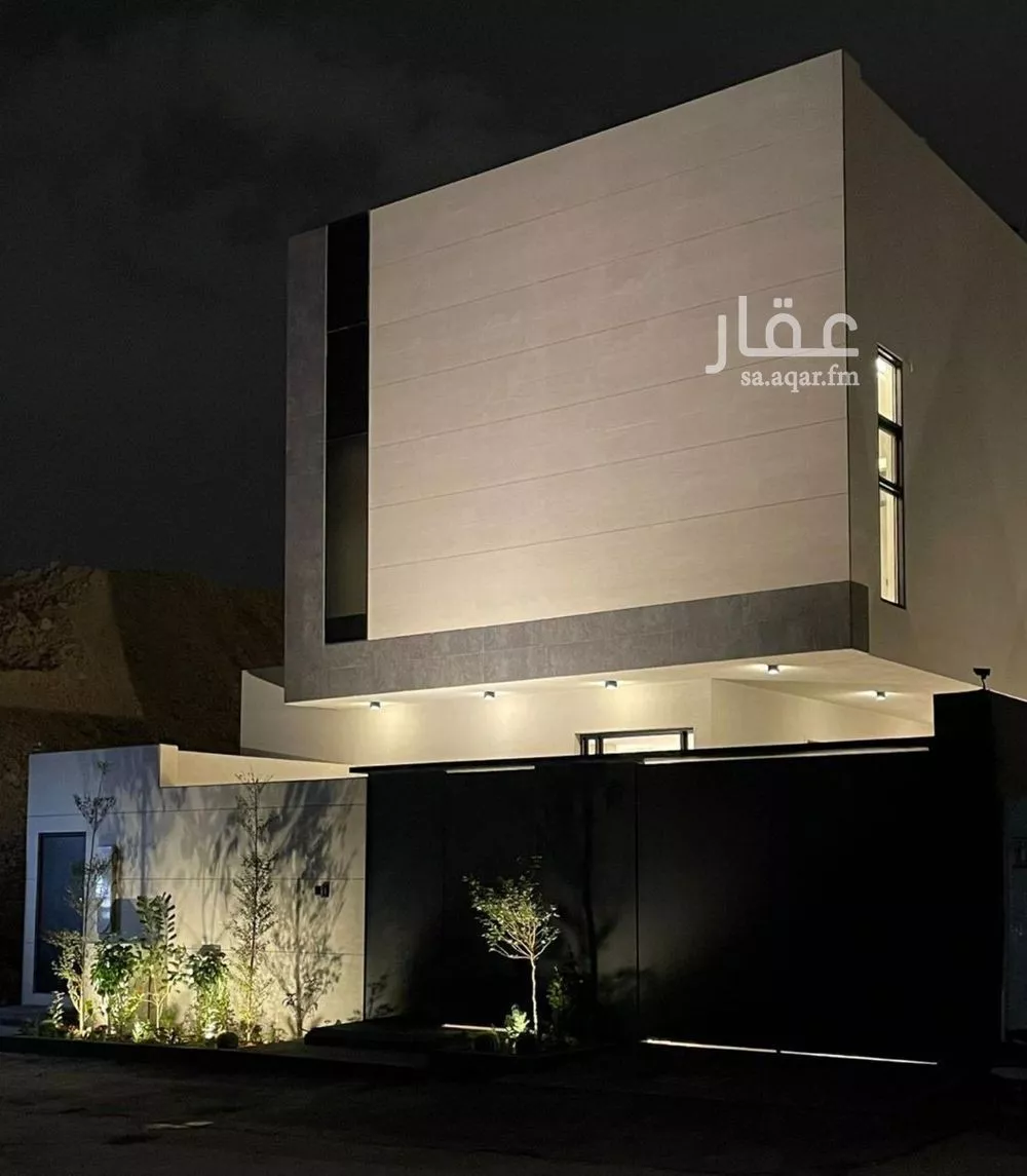 5 bedroom villa in Al Narjis 2