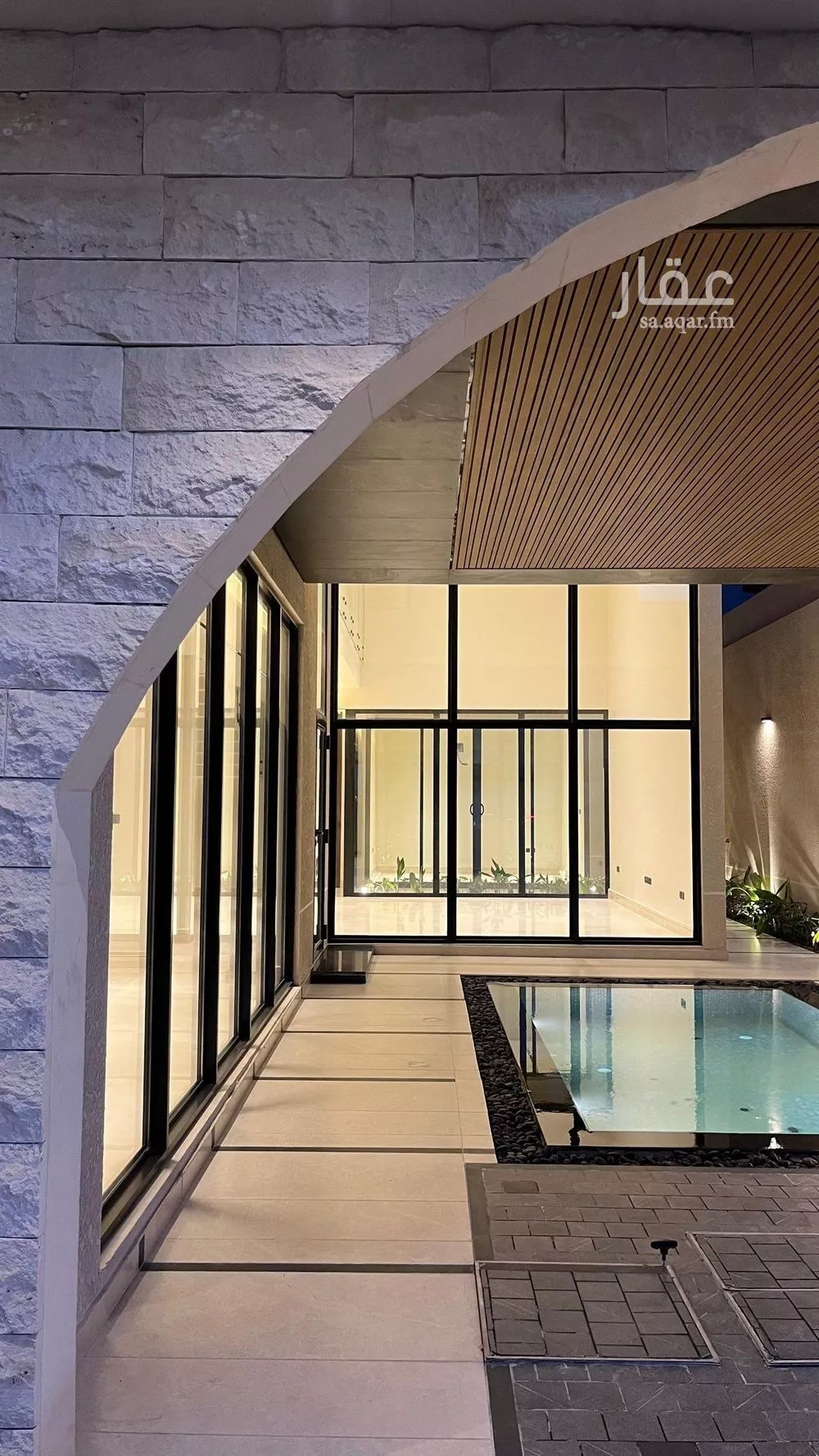 فيلا 5 غرف في القيروان 4