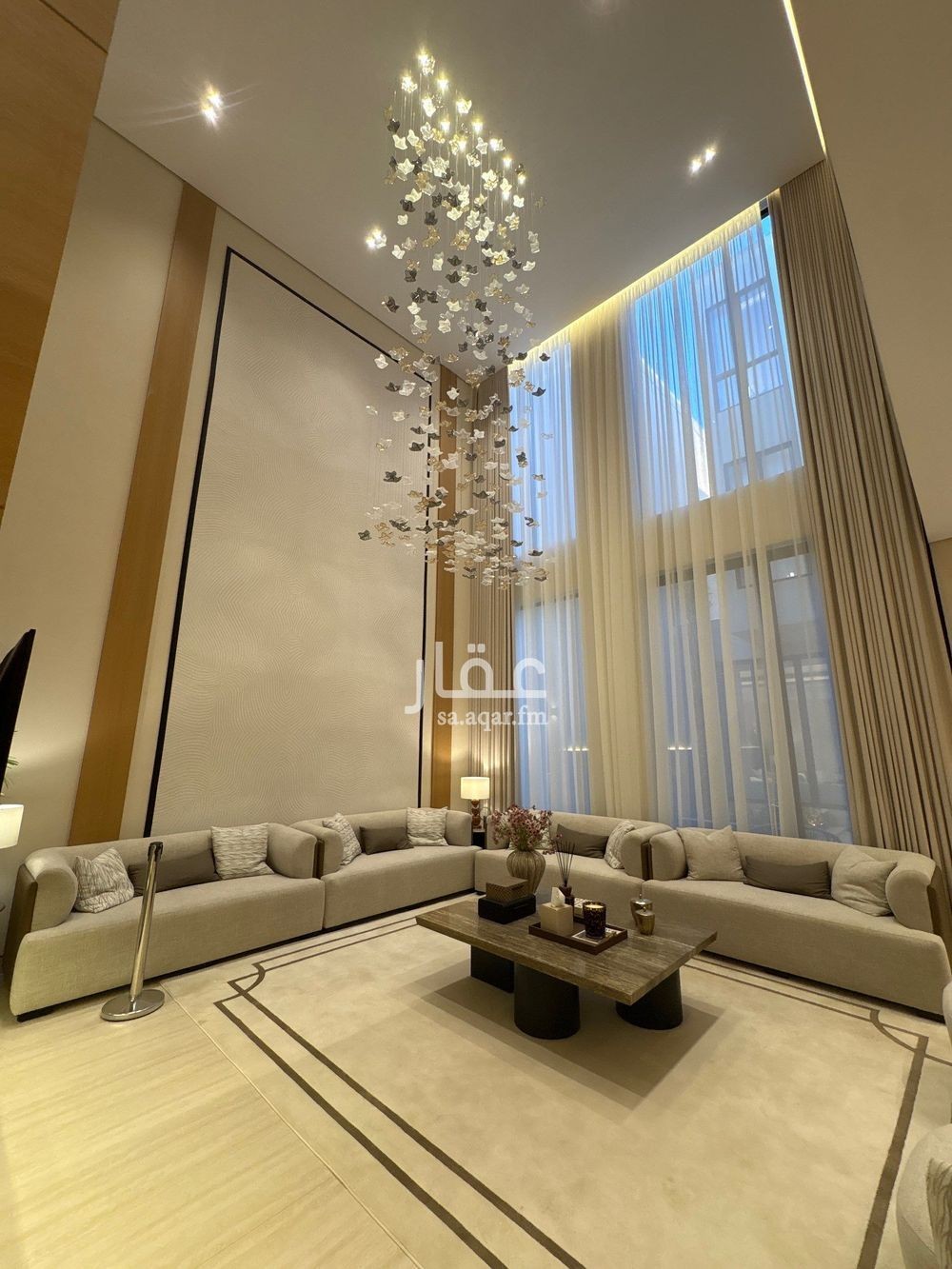 5 bedroom villa in Al Mursalat, Riyadh 5
