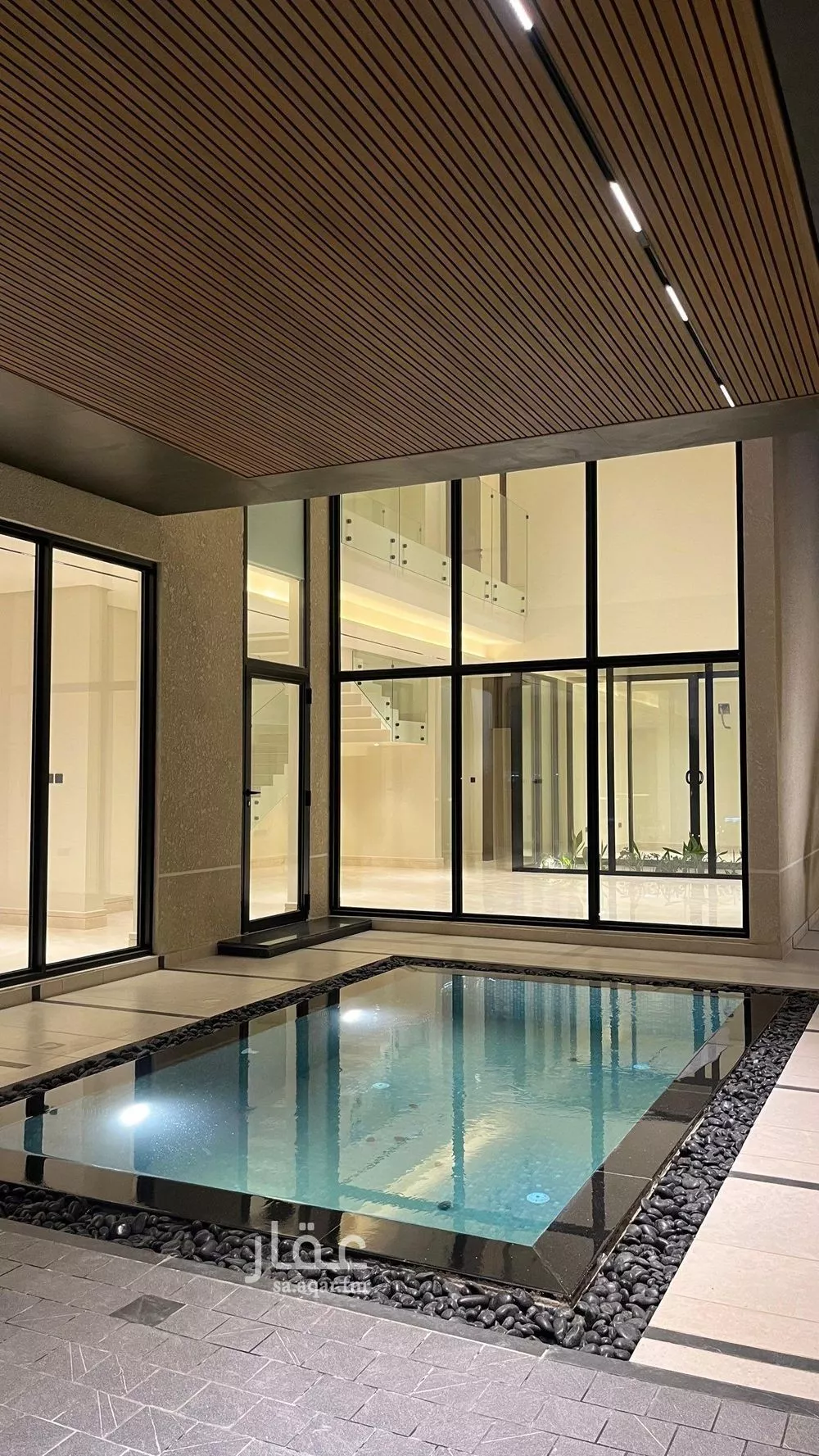 فيلا 5 غرف في القيروان 3