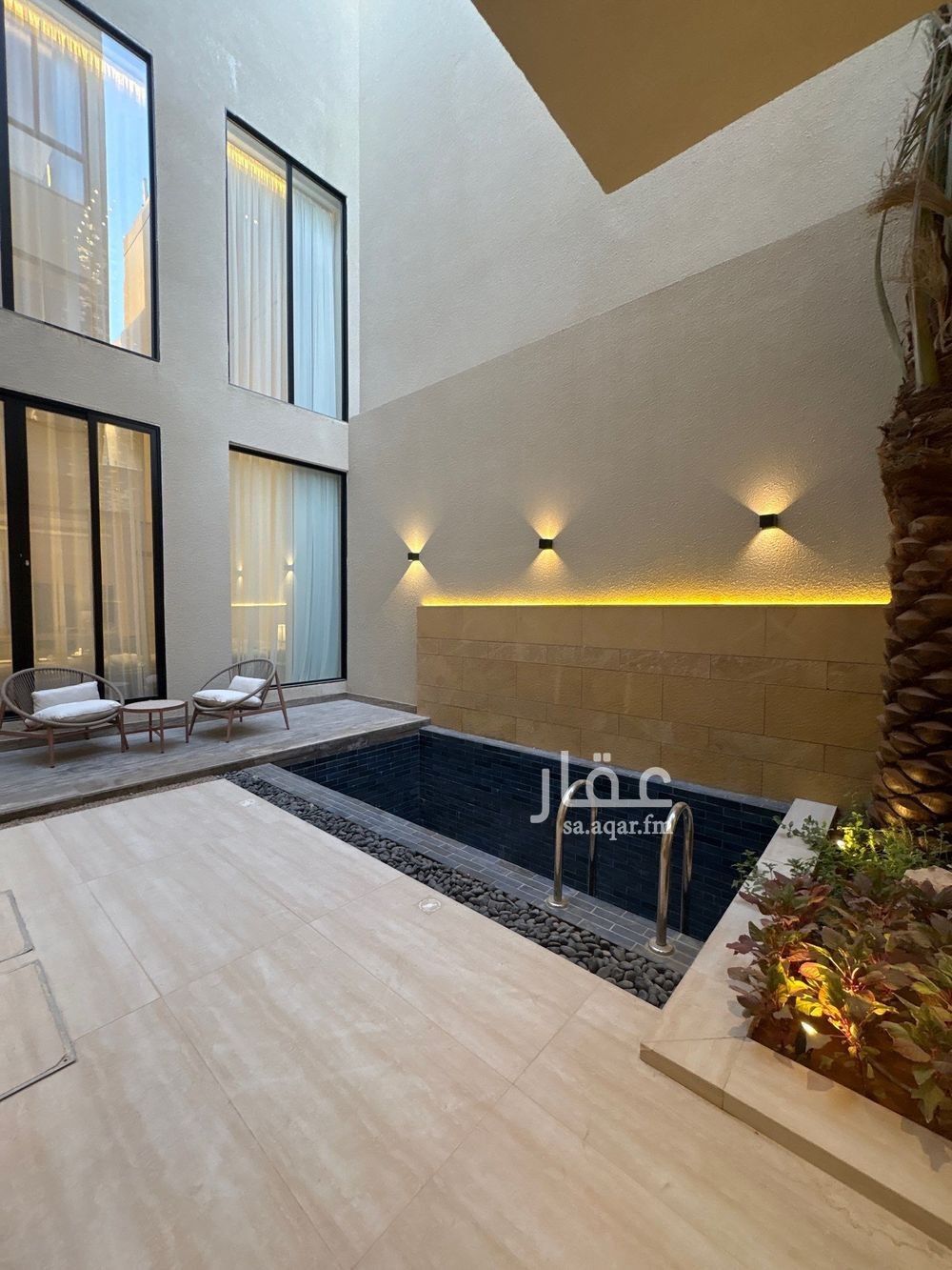 5 bedroom villa in Al Mursalat, Riyadh 4