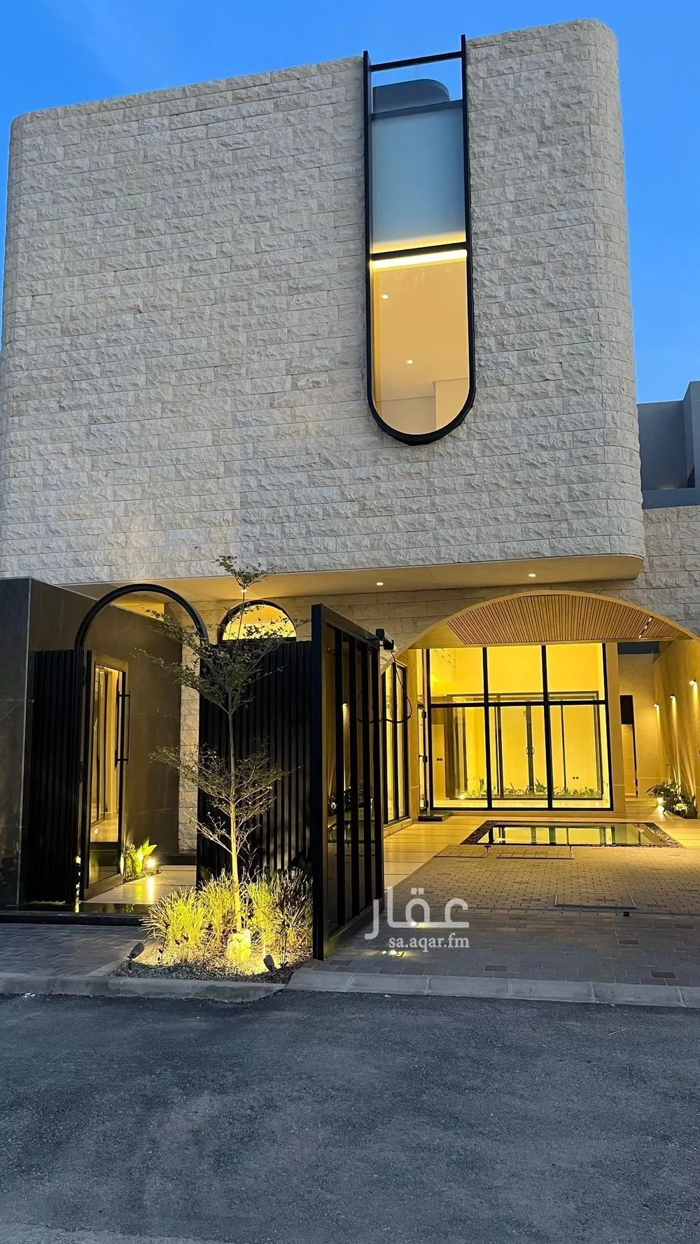 فيلا 5 غرف في القيروان 5