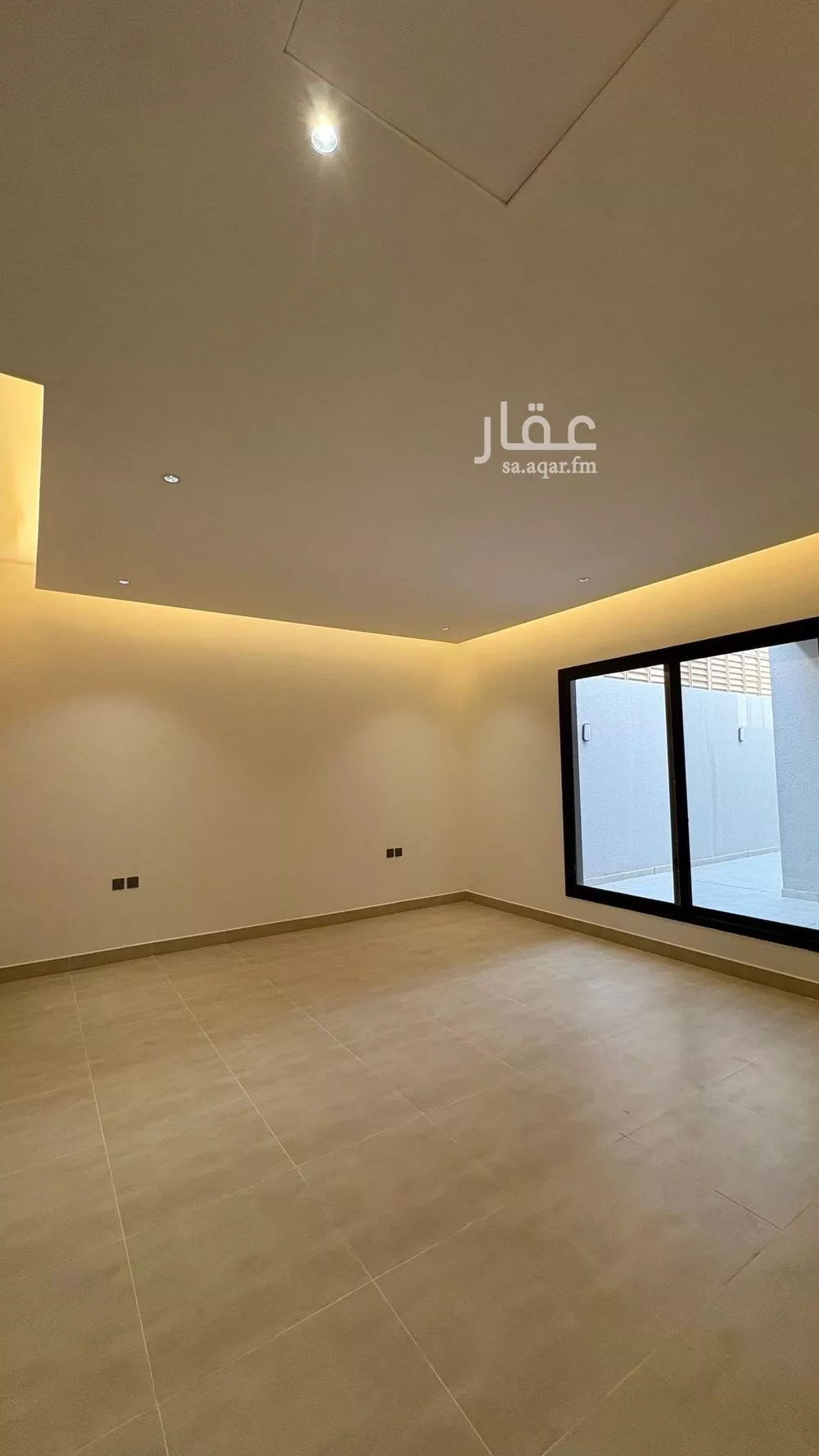 2 bedroom floor in At Taawon 5