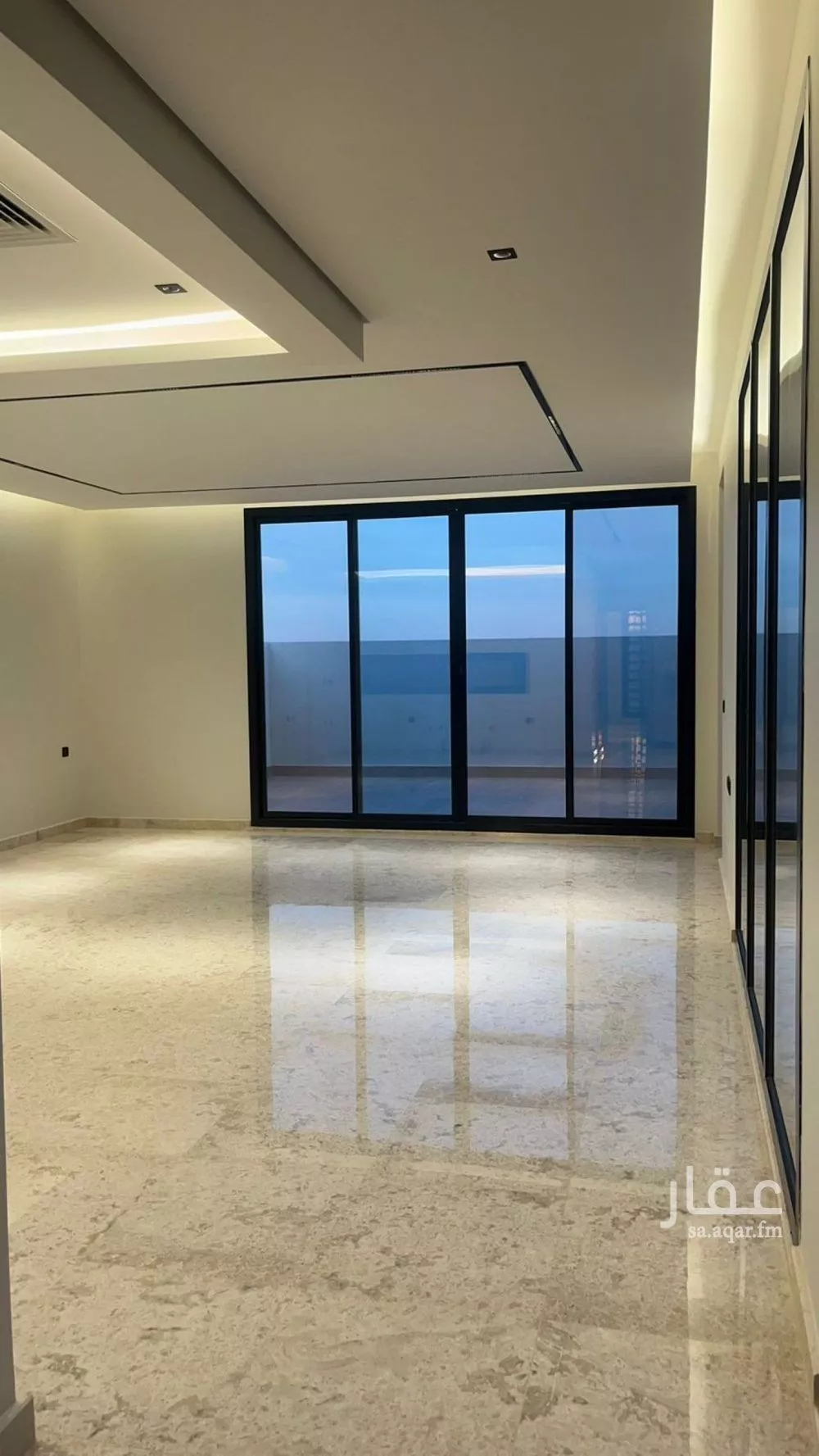 فيلا 3 غرف في النرجس 2