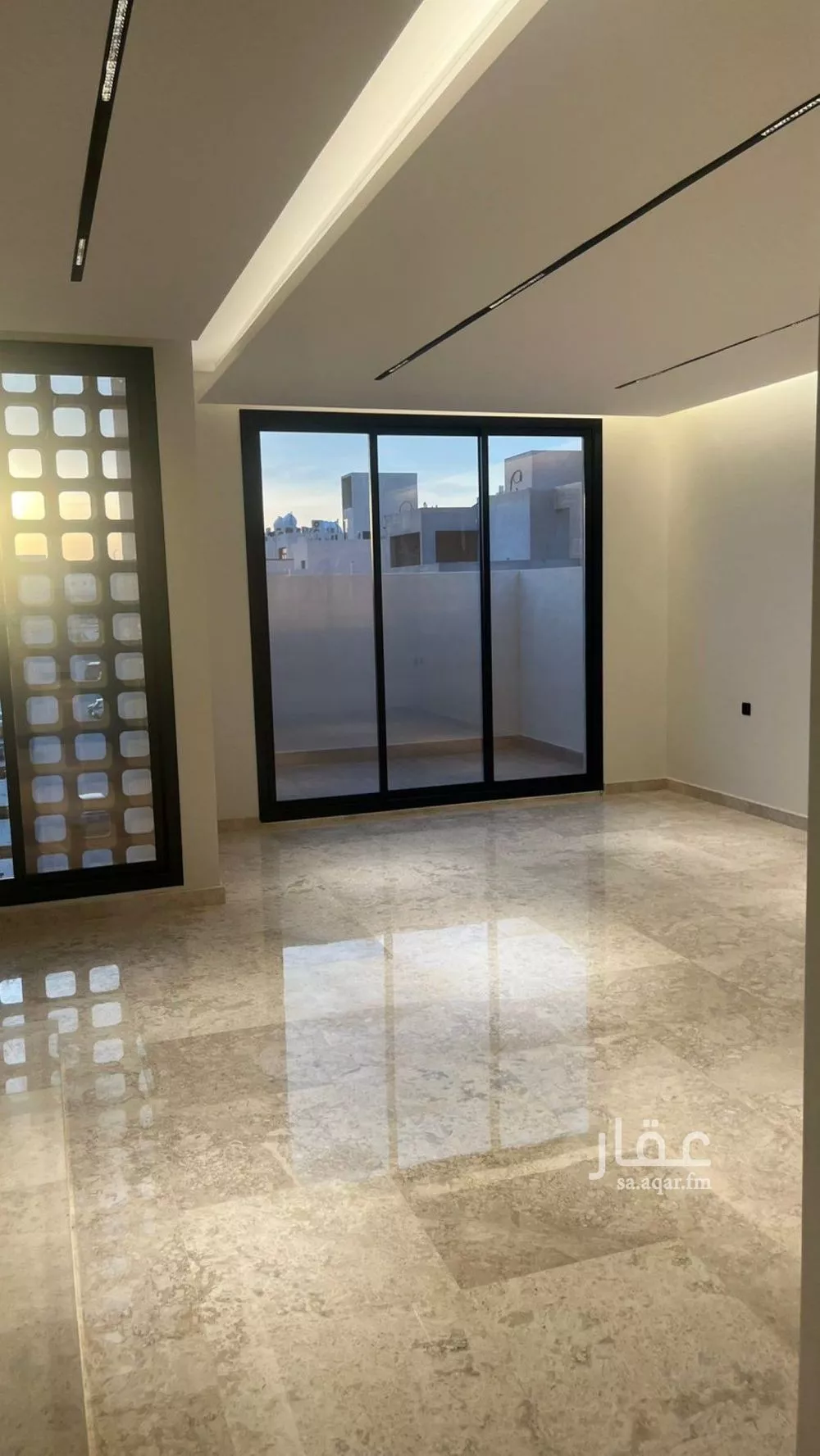 فيلا 3 غرف في النرجس 3