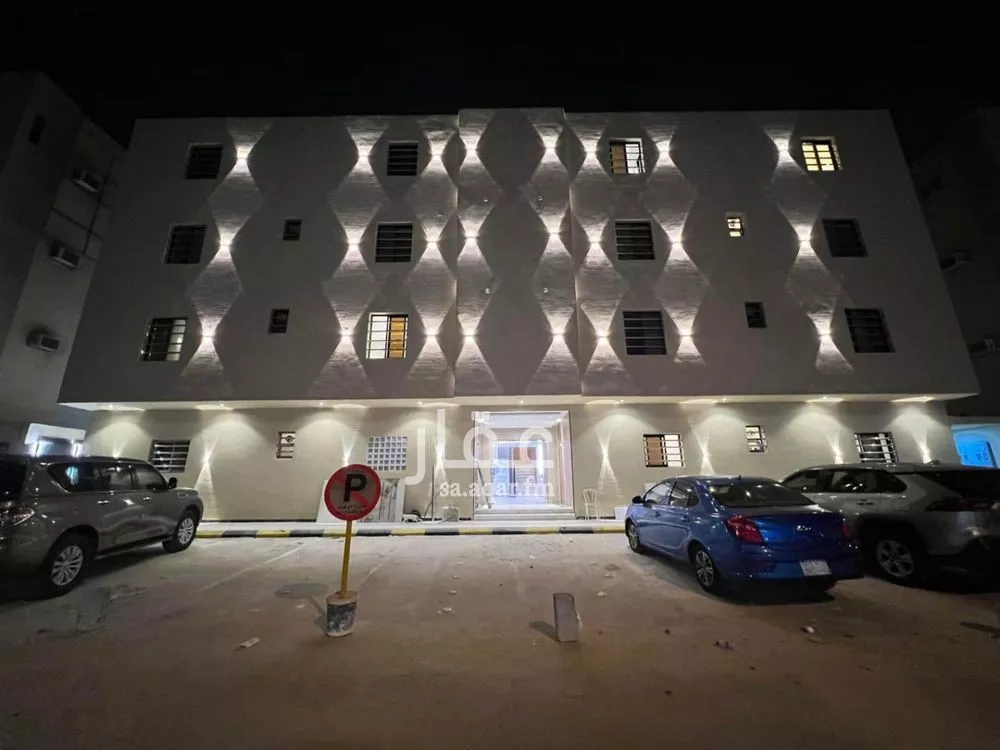 1 bedroom apartment in Al Malqa