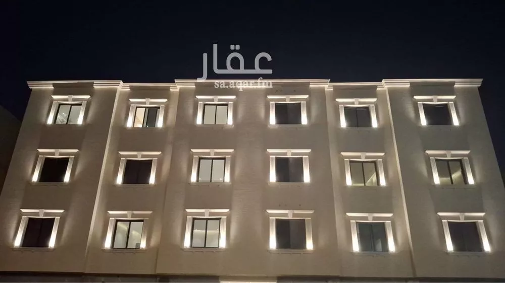 شقة 1 غرف في القيروان