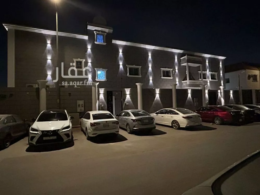 شقة 1 غرف في العقيق