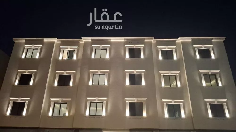 شقة 1 غرف في القيروان