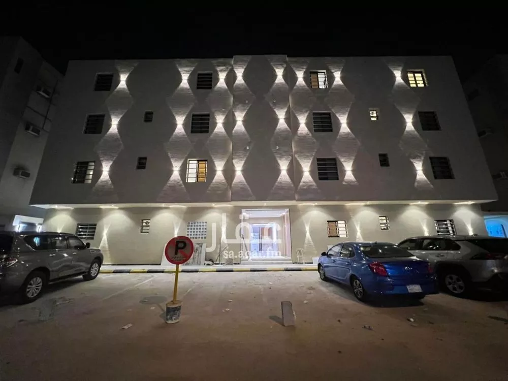 1 bedroom apartment in Al Malqa