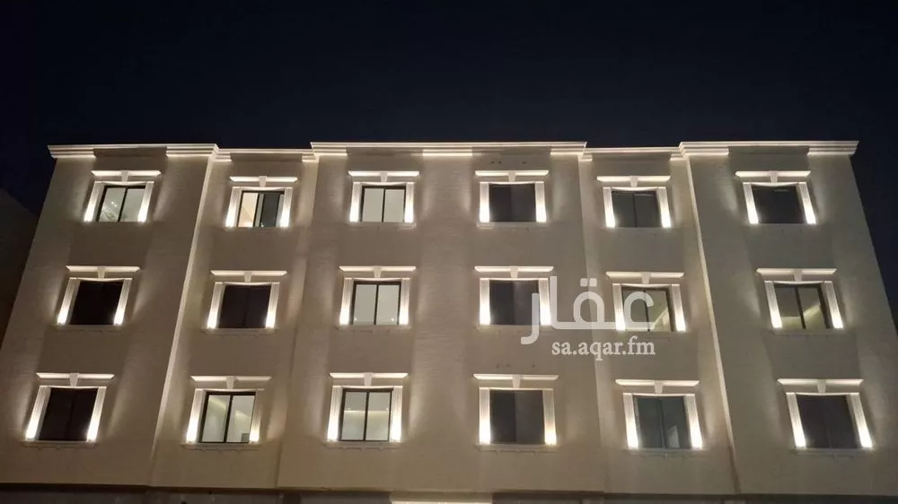 شقة 1 غرف في القيروان