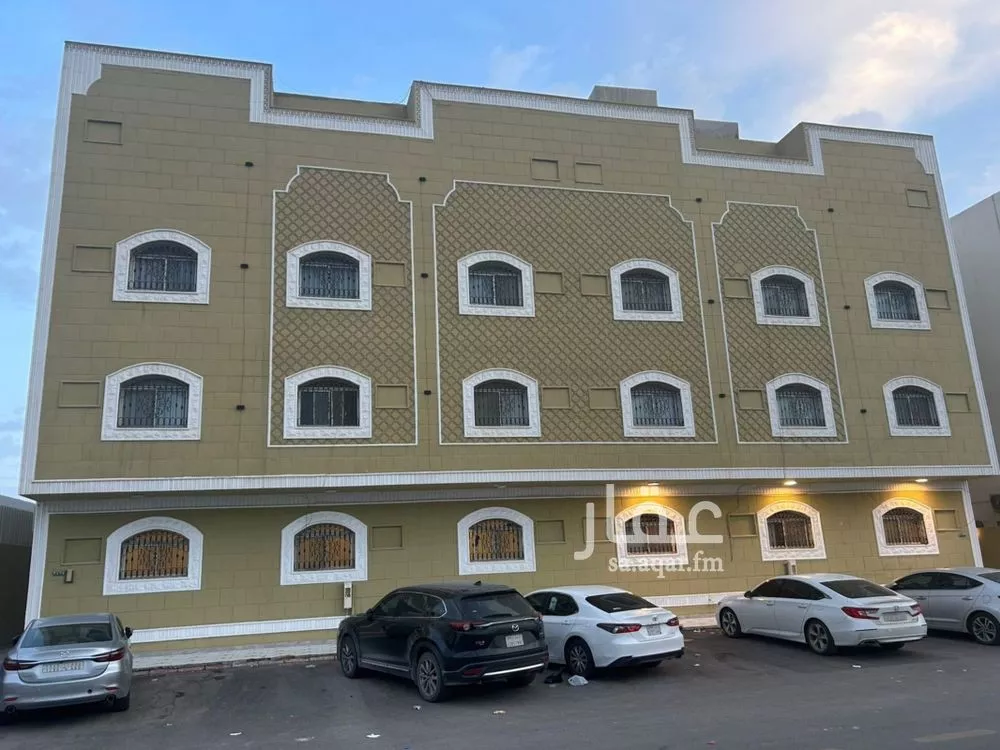 شقة 1 غرف في العقيق