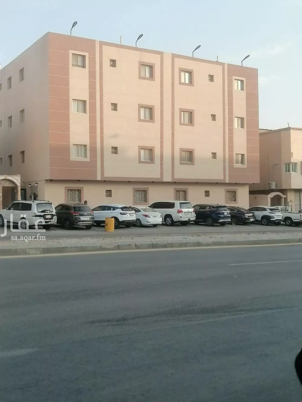1 bedroom apartment in Al Aqiq