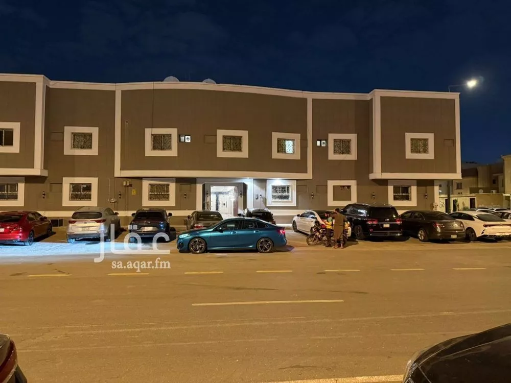 شقة 1 غرف في الخليج