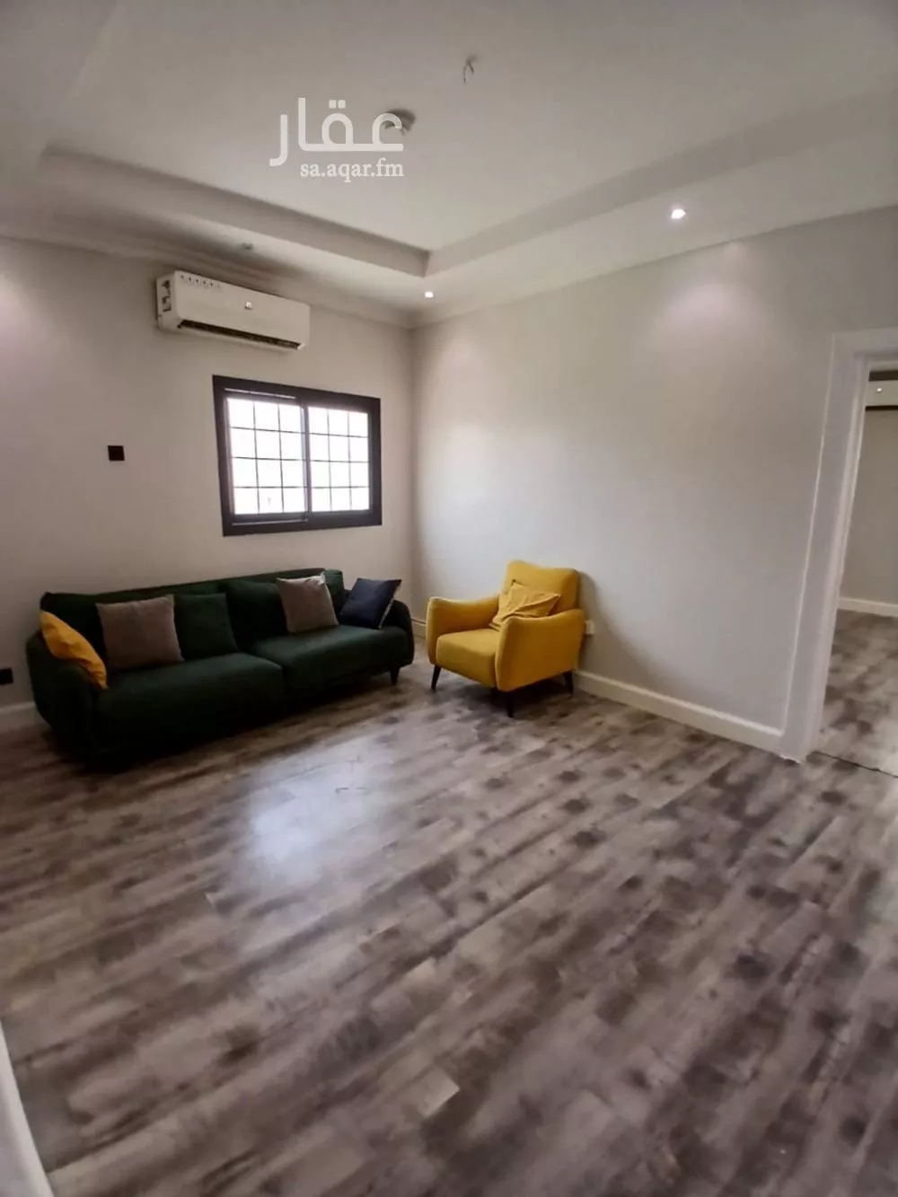 1 bedroom apartment in Al Shuhada 2