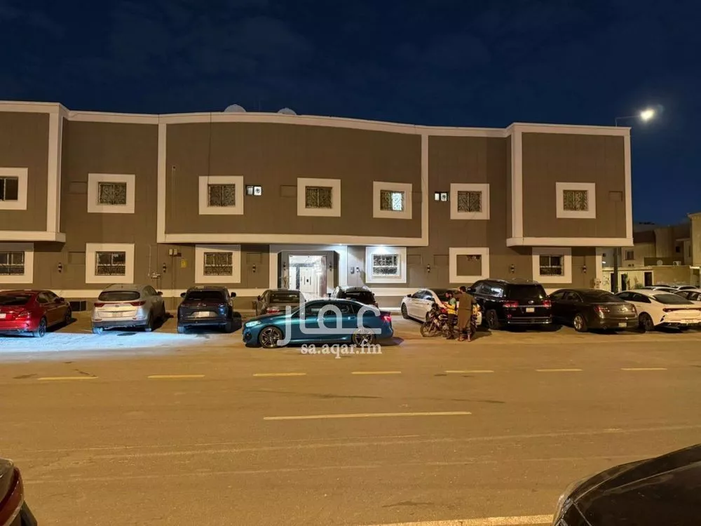 شقة 1 غرف في الخليج