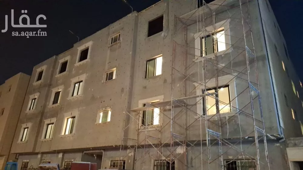 شقة 1 غرف في القيروان