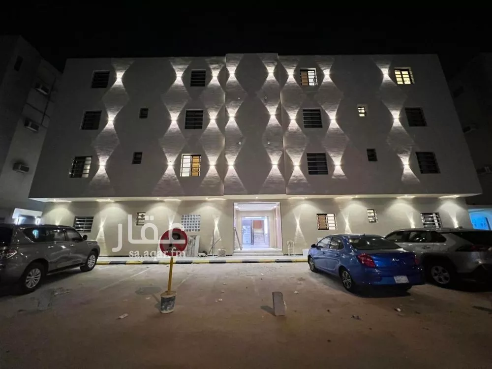 شقة 1 غرف في الملقا