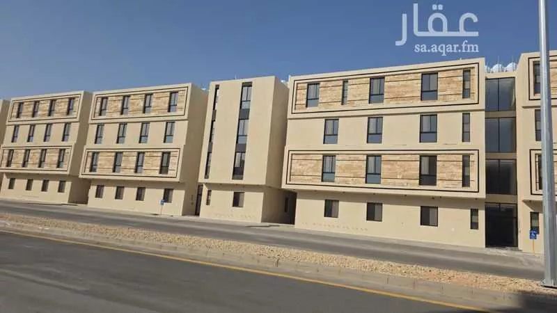 عمارة 2940 م² في الحزم