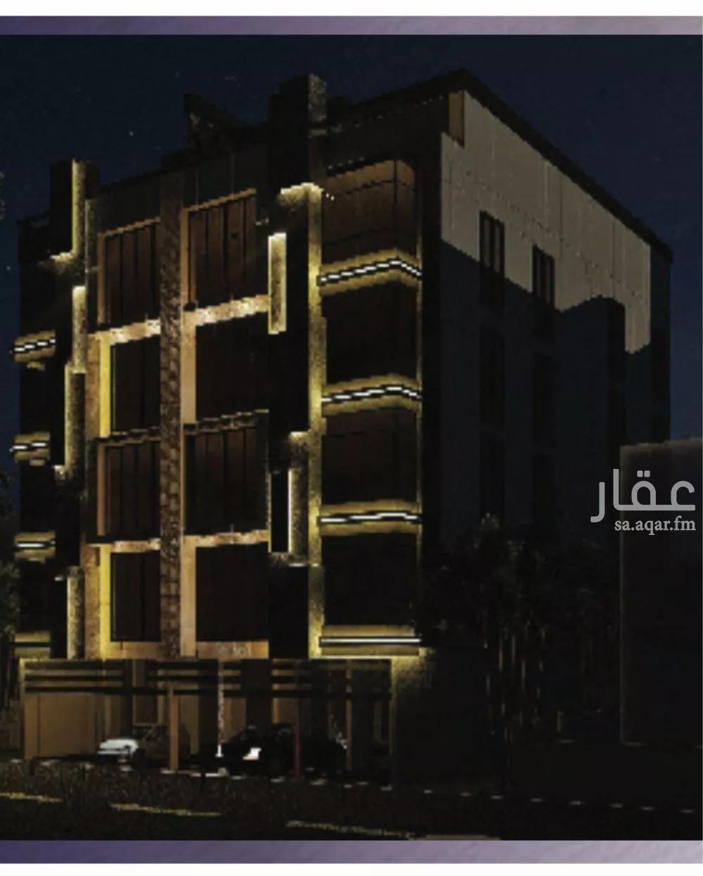 4 bedroom apartment in Al Safa 2