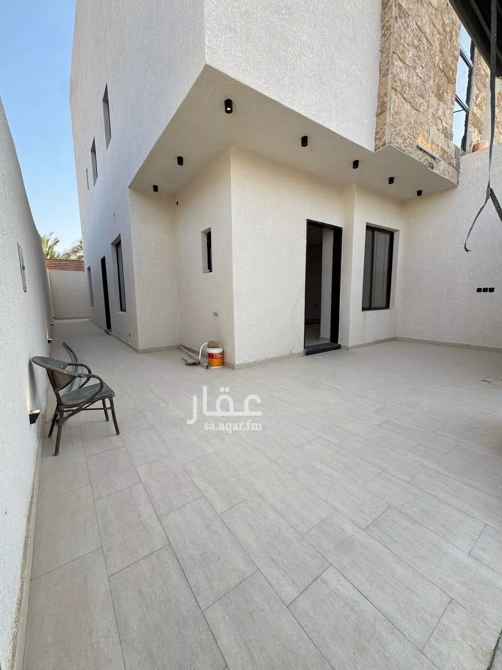 4 bedroom villa in Al Rimal 2