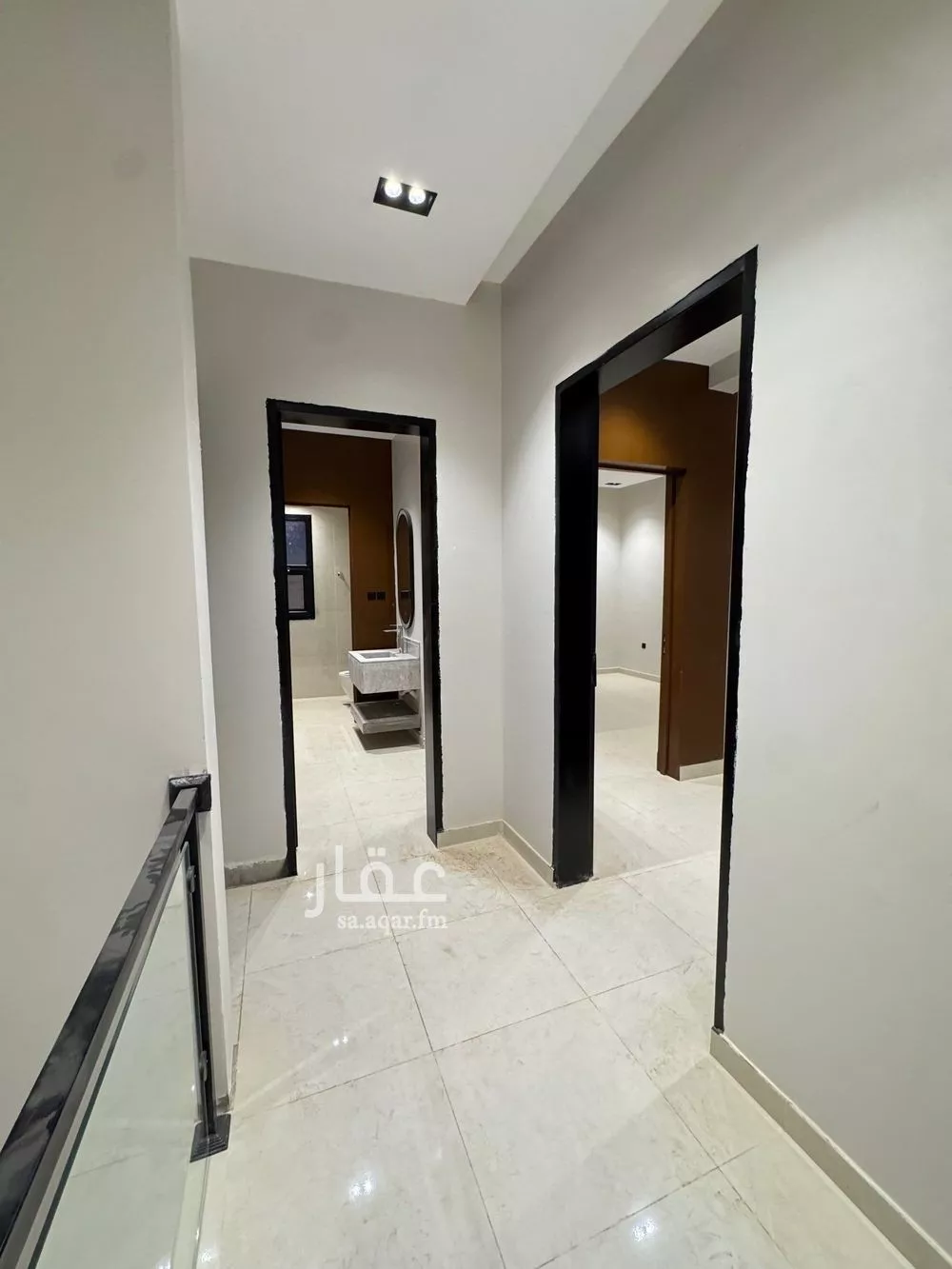 3 bedroom floor in Al Yarmouk 3