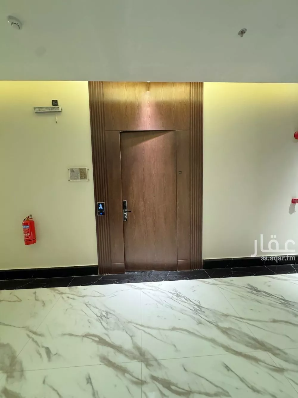 4 bedroom apartment in Al Yarmouk, Riyadh 6