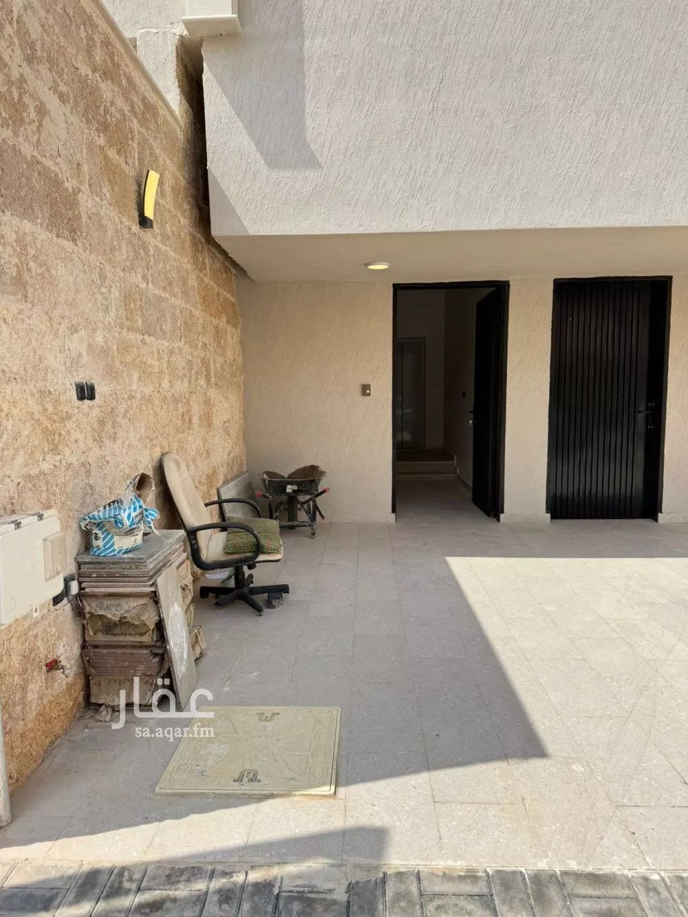 دور 5 غرف في المونسية 2