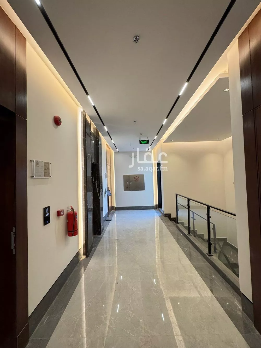 دور 4 غرف في المونسية 2