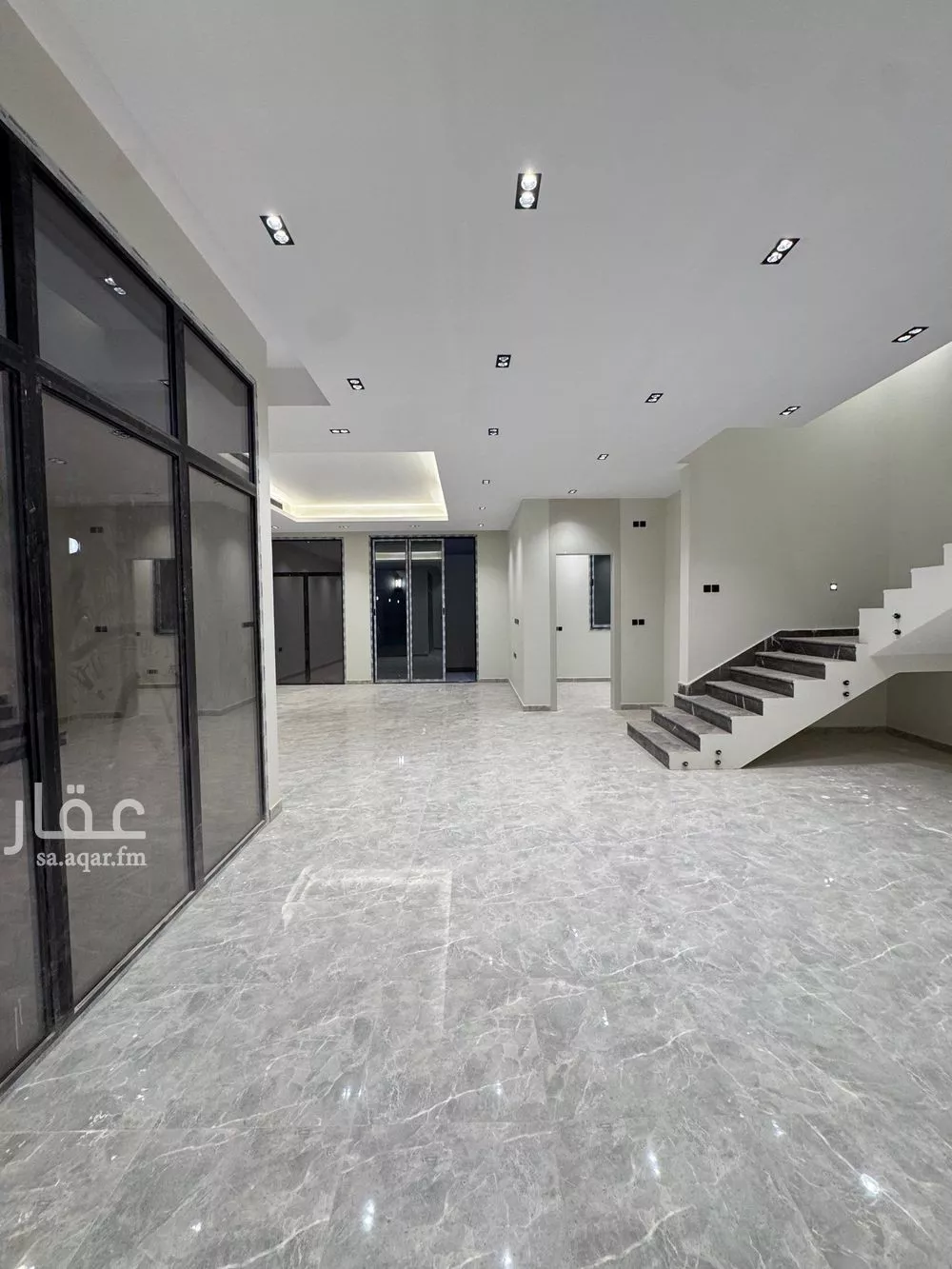 6 bedroom villa in King Faisal, Riyadh 9