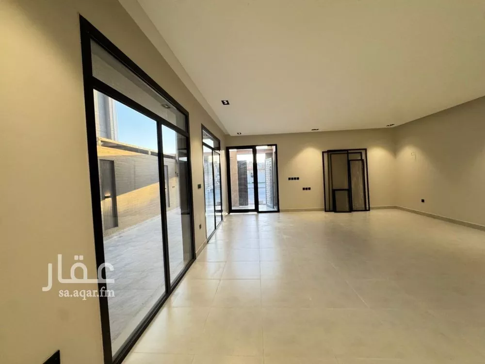 6 bedroom villa in Qurtubah, Riyadh 12