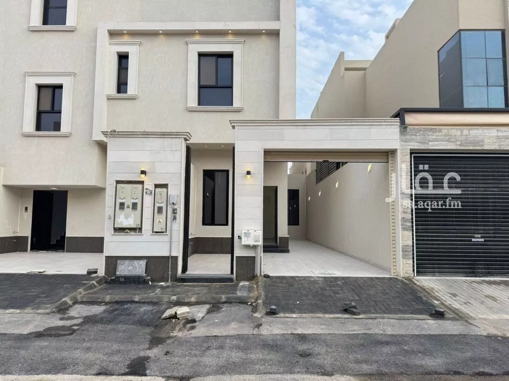 دور 6 غرف في القادسية 1