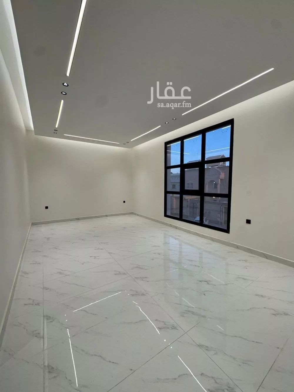 دور 6 غرف في المونسية 4