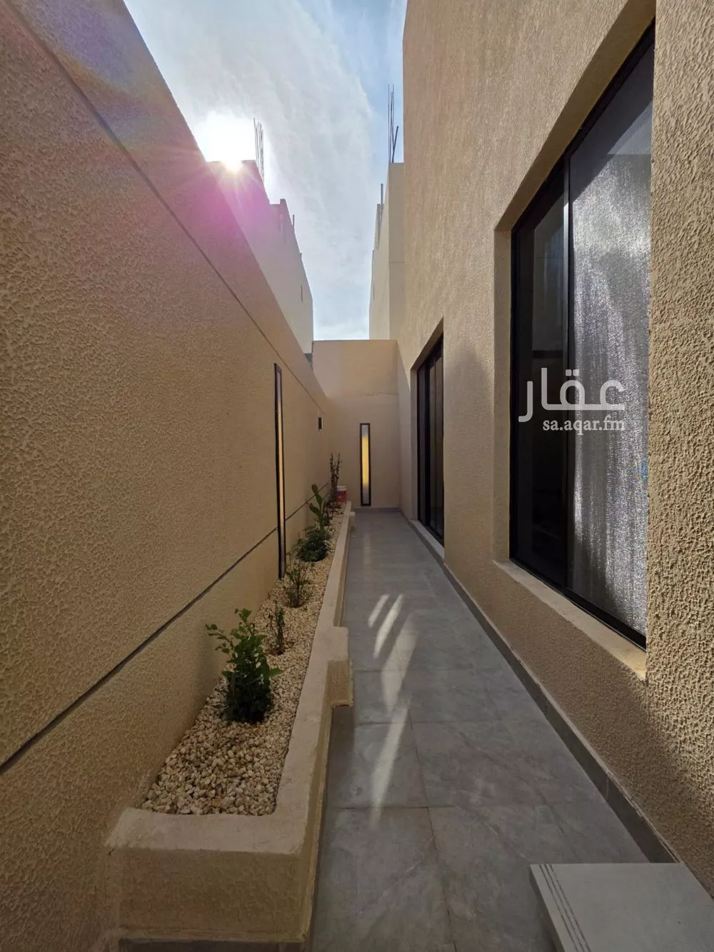 فيلا 5 غرف في الرمال 5