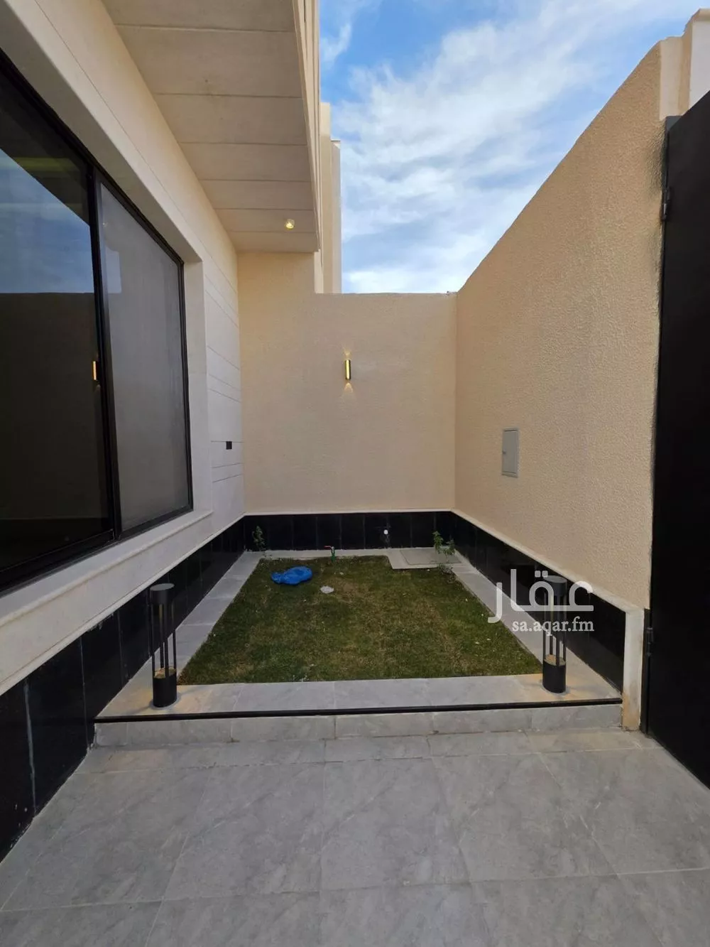 فيلا 5 غرف في الرمال 4