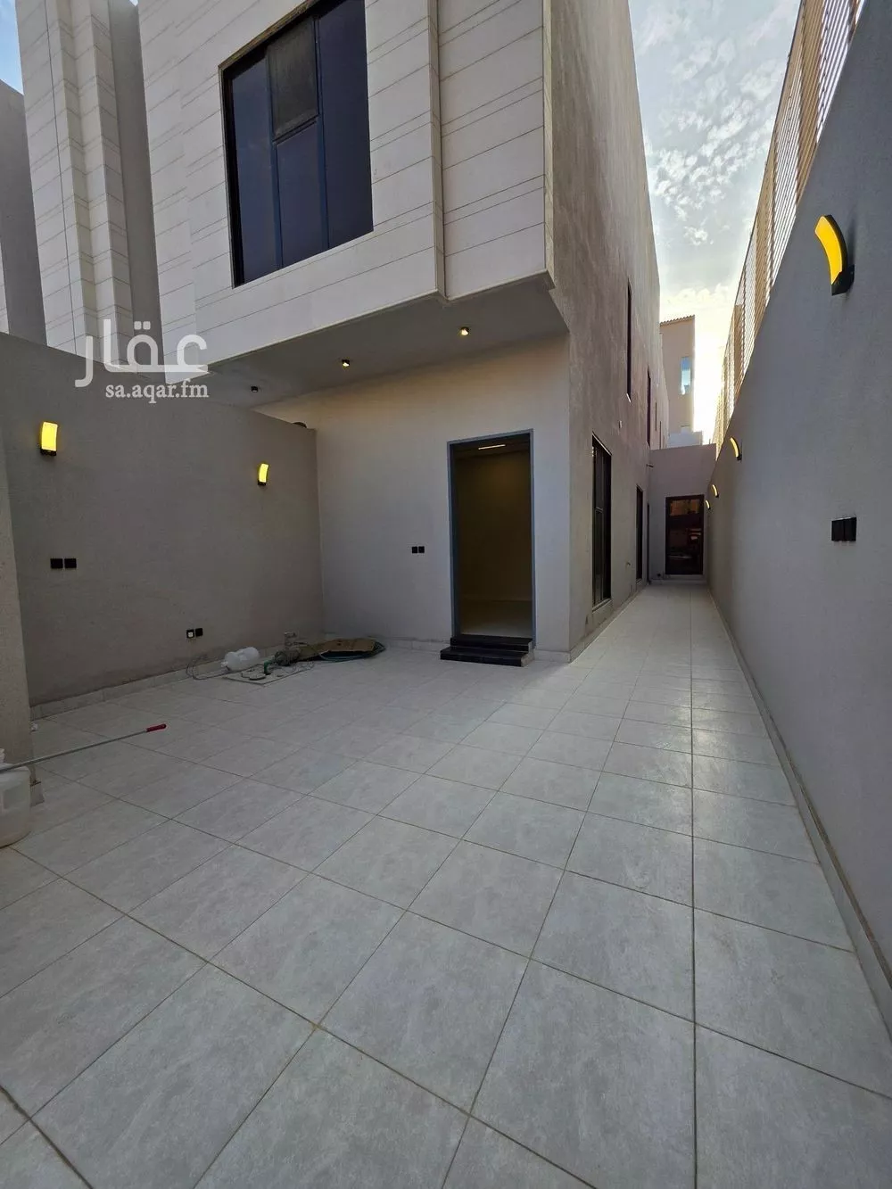 دور 5 غرف في الرمال 3