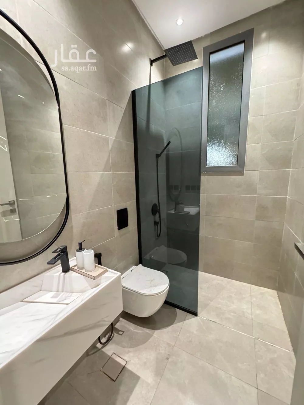 3 bedroom apartment in Al Yarmouk, Riyadh 16