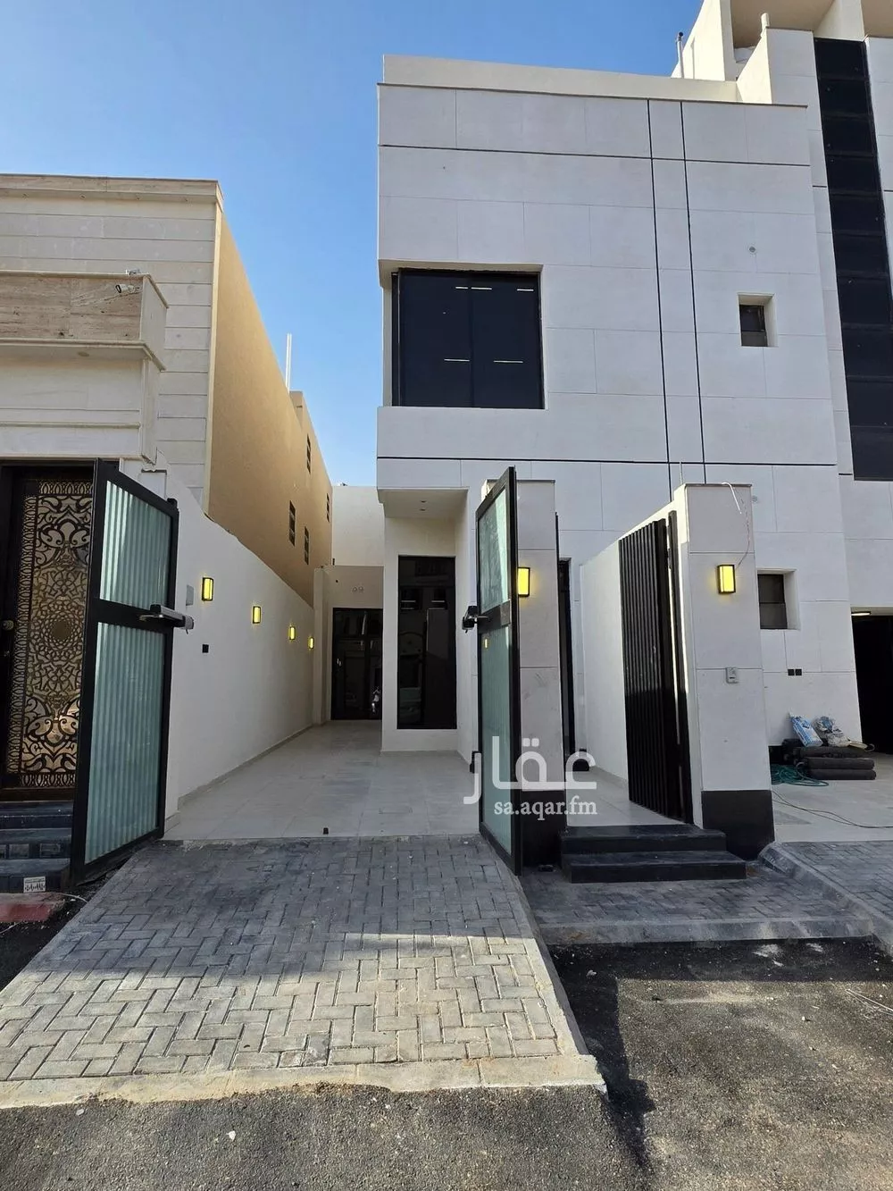 دور 6 غرف في الرمال 1