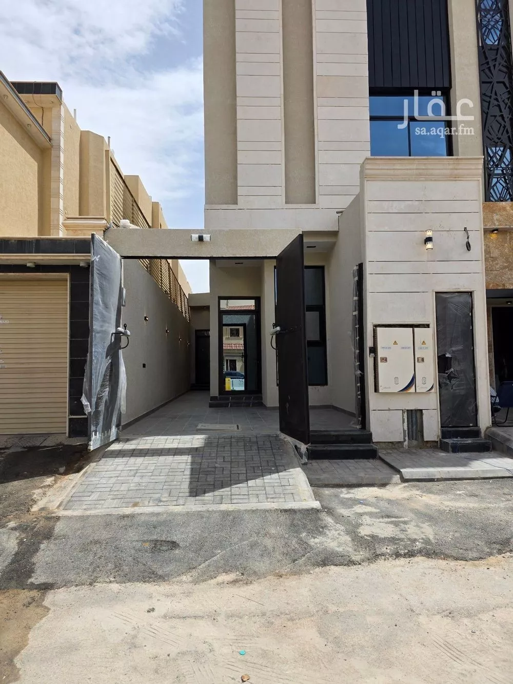 دور 6 غرف في قرطبة 1