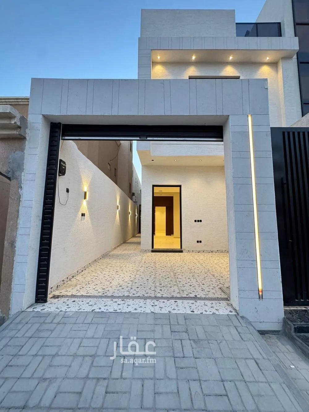 دور 5 غرف في اليرموك 2