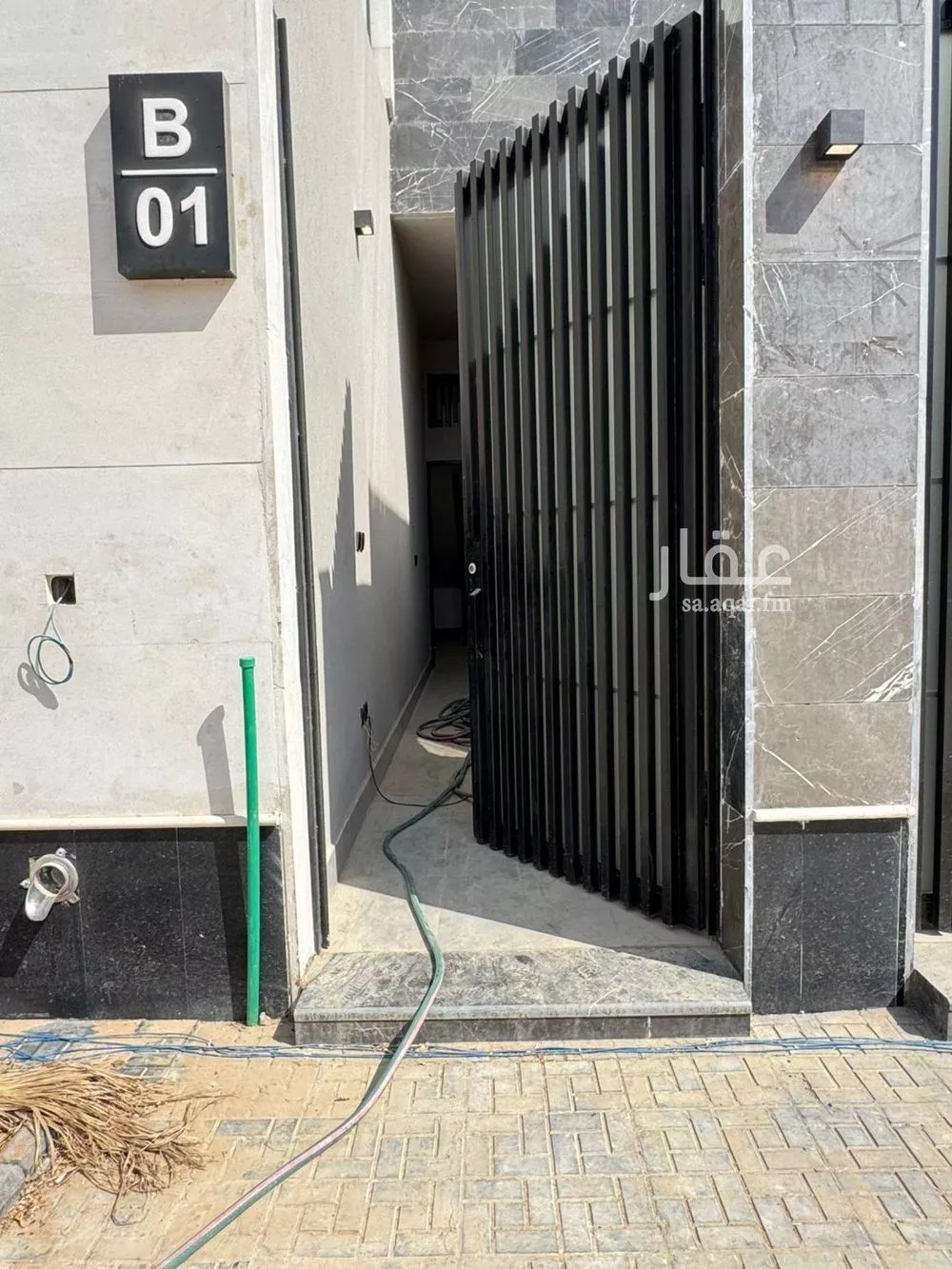 3 bedroom floor in Ash Sharq 1
