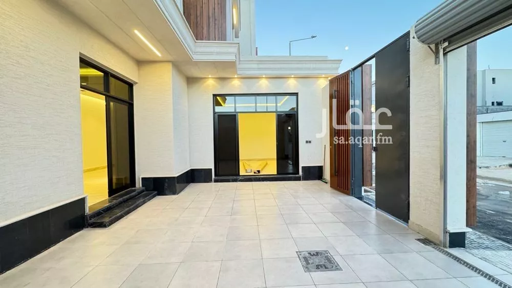 فيلا 5 غرف في الرمال 5