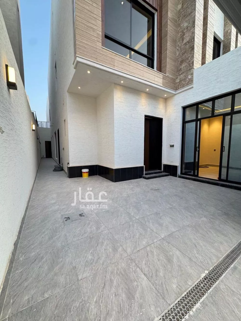 دور 5 غرف في الرمال 5