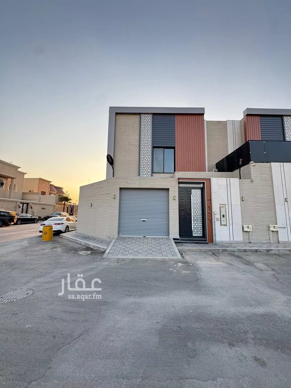 فيلا 6 غرف في قرطبة 2