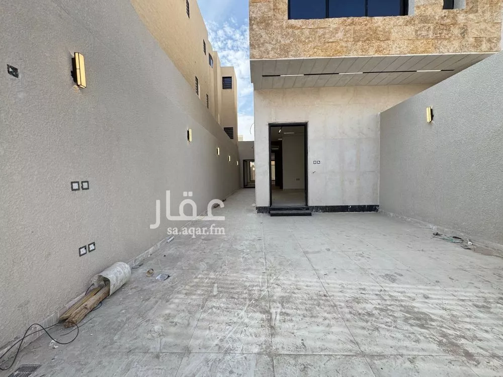 فيلا 5 غرف في النهضة، الرياض 6