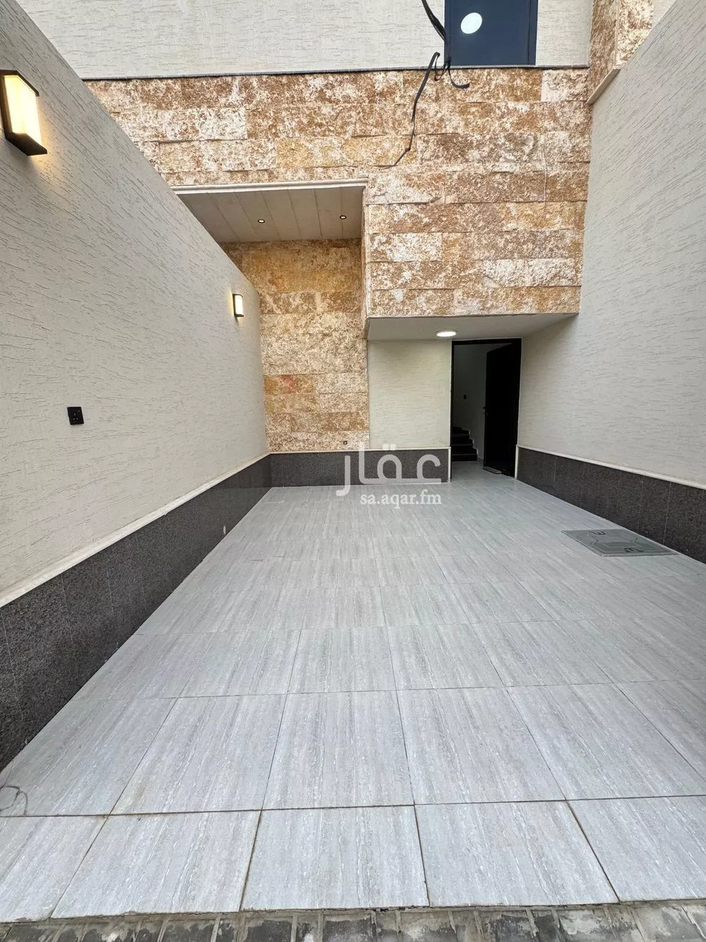 دور 6 غرف في القادسية 3