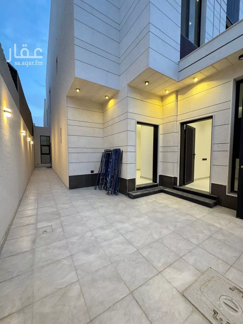 6 bedroom villa in Qurtubah 3